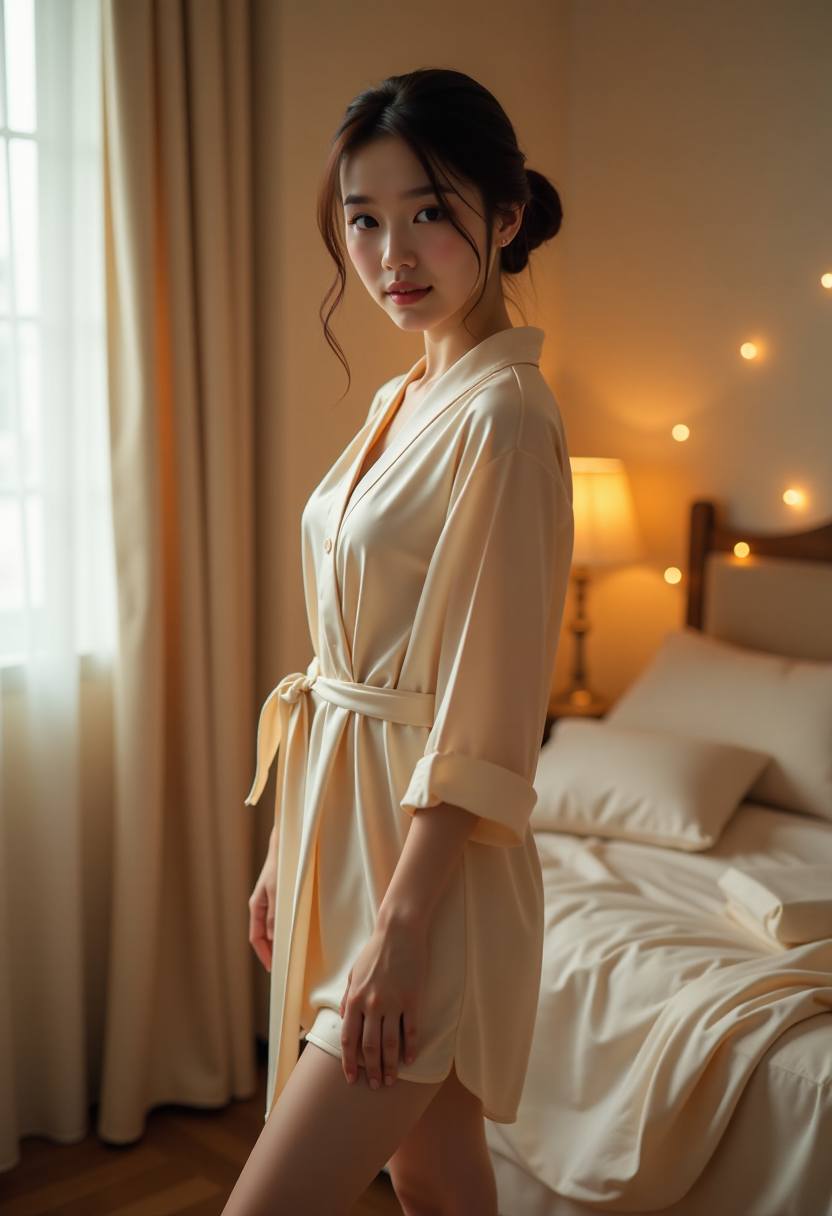 苍穹之下